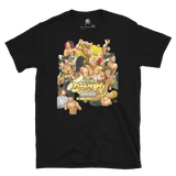 Wrestling Dontaku 2023 T-Shirt