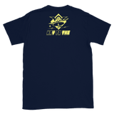 Master Wato - Illustration T-Shirt