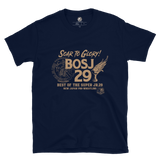 BOSJ 29 T-Shirt