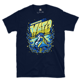 Master Wato - Illustration T-Shirt