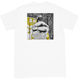 Hiroshi Tanahashi - Air Hug T-Shirt