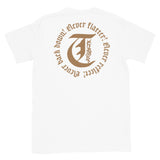 Taichi - Black Mephisto T-Shirt