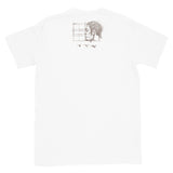 YTR Vitruvian Man T-Shirt