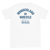 USA 2nd T-Shirt