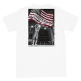 Hiroshi Tanahashi - US Heavyweight Champion T-Shirt