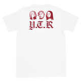 Toru Yano - Napoleon T-Shirt