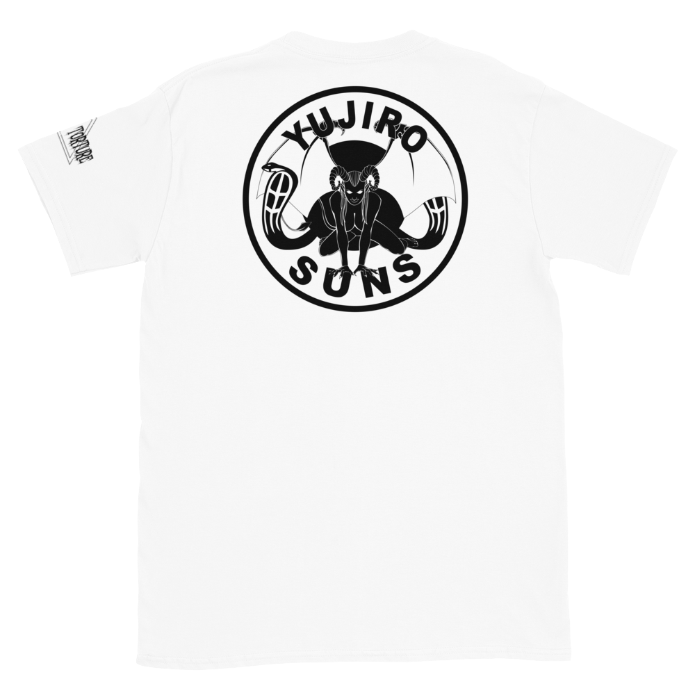 Yujiro Takahashi - The Tokyo Pimps T-Shirt – TOKON SHOP Global