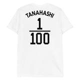Hiroshi Tanahashi - Ace FC