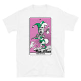 Ryusuke Taguchi - Tarot Master T-Shirt