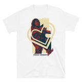 NJPW 1972 Tanahashi Tee