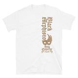 Taichi - Black Mephisto T-Shirt