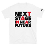 Hiroshi Tanahashi - Next Stage in Near Future