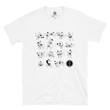 Taichi - 48 Hands Tee