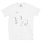YOH - Speaker T-Shirt
