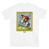 Toru Yano - Napoleon T-Shirt