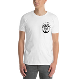 El Desperado x Kae Tanaka Collaboration (White) T-Shirt