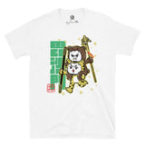 Bishamon - Picture T-Shirt