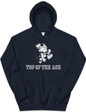 Hiroshi Tanahashi - Top of the Ace Hoodie