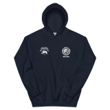Lion Mark 50th Anniversary Pullover Hoodie