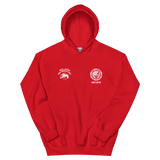 Lion Mark 50th Anniversary Pullover Hoodie