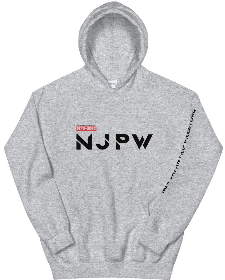 【新品未使用タグ付】THE NEWHOUSE MARLIN HOODIE Lion Mark Hoodie 2021 – TOKON SHOP Global - New Japan Pro
