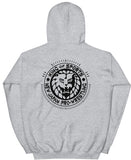 Lion Mark Hoodie 2021
