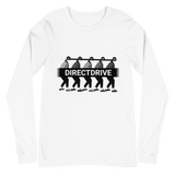 YOH - Direct Drive Long Sleeve Tee
