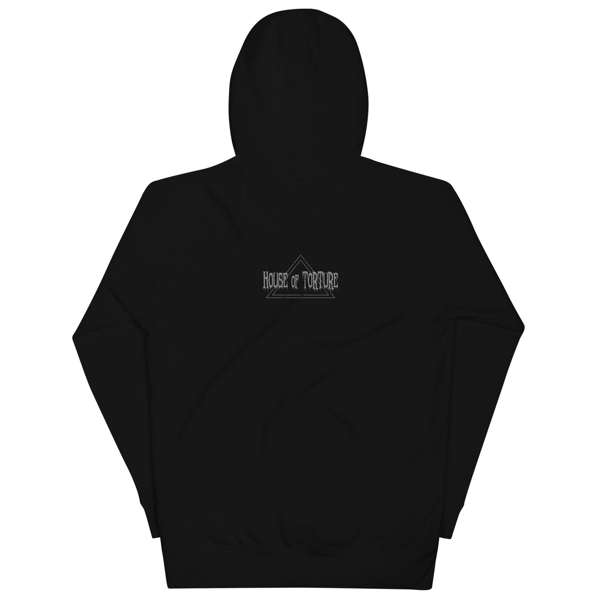 SHO - Murder Machine Hoodie – TOKON SHOP Global - New Japan