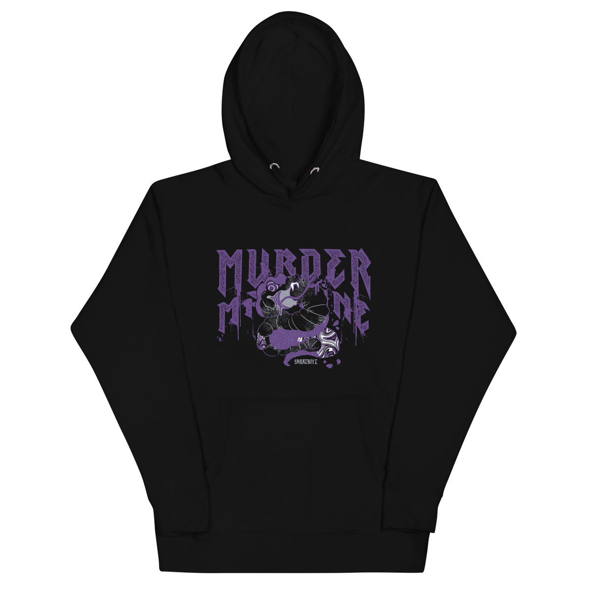 ミュージシャン nitraid - NITRO LOGO SWEAT HOODIE BLACK XL Origin Hoodie - Black – N Lite Media