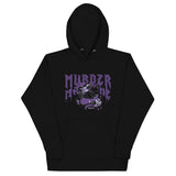 SHO - Murder Machine Hoodie
