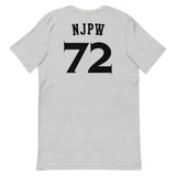 Choose your own color Lion Mark T-Shirt (Black Logo)
