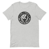 Choose your own color Lion Mark T-Shirt (Black Logo)