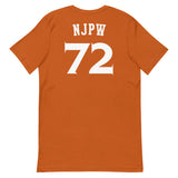 Choose your own color Lion Mark T-Shirt (White Logo)