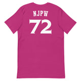 Choose your own color Lion Mark T-Shirt (White Logo)