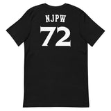 Choose your own color Lion Mark T-Shirt (White Logo)