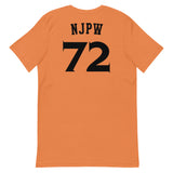 Choose your own color Lion Mark T-Shirt (Black Logo)