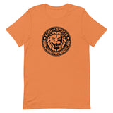 Choose your own color Lion Mark T-Shirt (Black Logo)