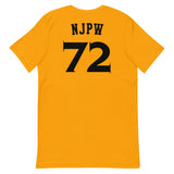 Choose your own color Lion Mark T-Shirt (Black Logo)