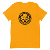 Choose your own color Lion Mark T-Shirt (Black Logo)