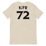 Choose your own color Lion Mark T-Shirt (Black Logo)