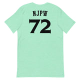 Choose your own color Lion Mark T-Shirt (Black Logo)