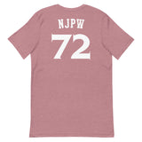 Choose your own color Lion Mark T-Shirt (White Logo)