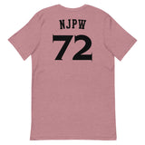 Choose your own color Lion Mark T-Shirt (Black Logo)