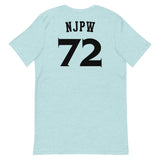 Choose your own color Lion Mark T-Shirt (Black Logo)