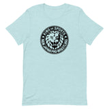 Choose your own color Lion Mark T-Shirt (Black Logo)