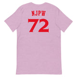 Choose your own color Lion Mark T-Shirt (Red Logo)