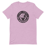 Choose your own color Lion Mark T-Shirt (Black Logo)
