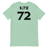 Choose your own color Lion Mark T-Shirt (Black Logo)