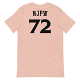 Choose your own color Lion Mark T-Shirt (Black Logo)