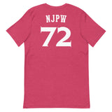 Choose your own color Lion Mark T-Shirt (White Logo)